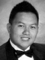 Timothy Chang: class of 2012, Grant Union High School, Sacramento, CA.